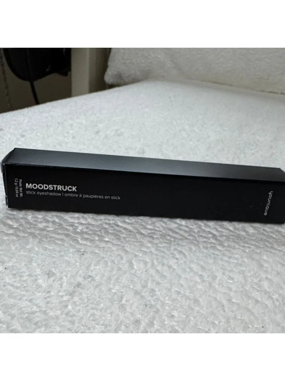 Younique Moodstruck Stick Eyeshadow in inquisitive